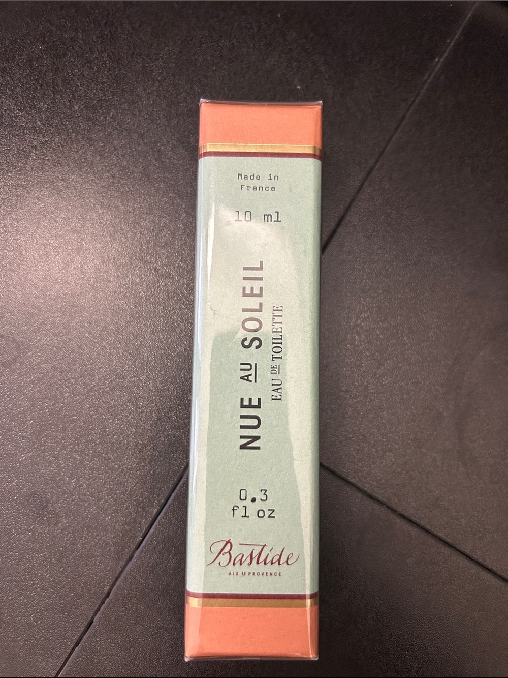 Bastide Nue au Soleil Eau de Toilette 0.3 fl oz